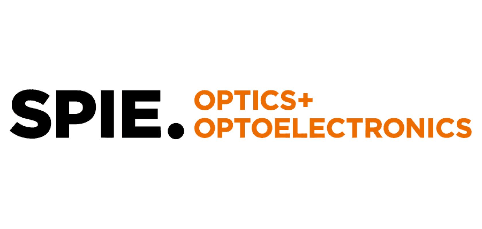 SPIE Optics and Optoelectronics Electro Optics